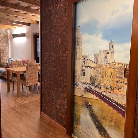 Hotel Historic Жирона Экстерьер фото