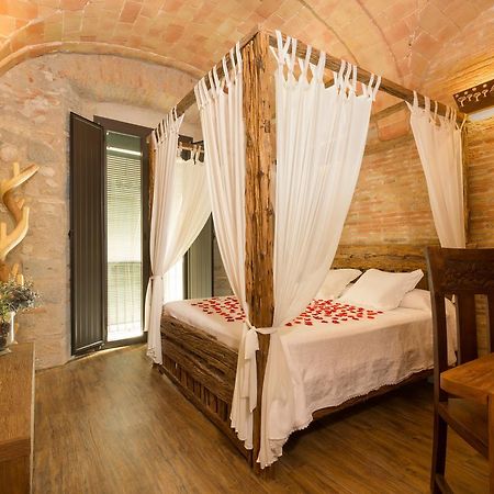 Hotel Historic Жирона Экстерьер фото
