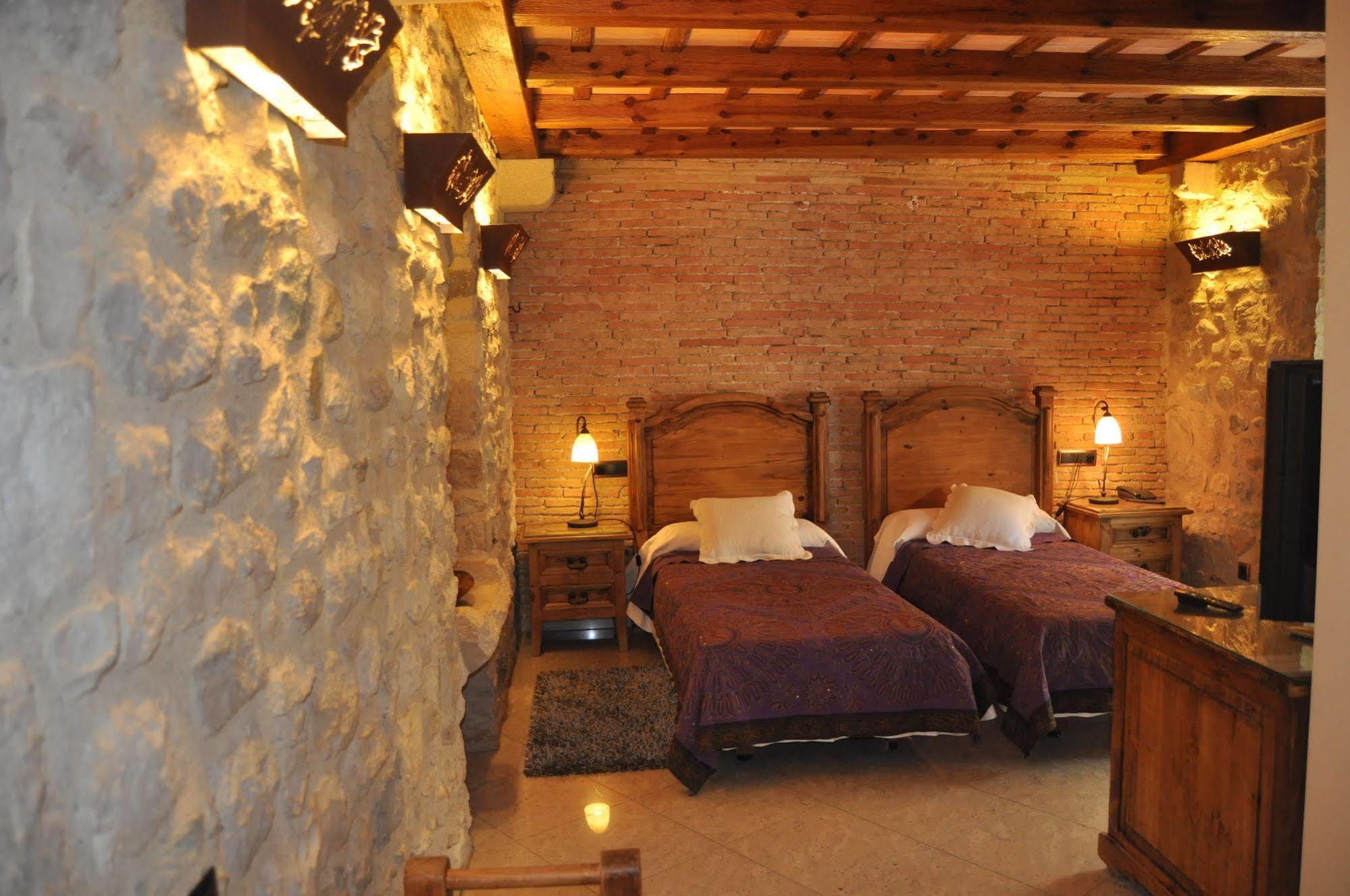 Hotel Historic Жирона Экстерьер фото